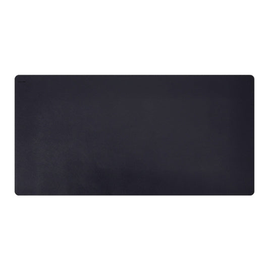 Original Xiaomi Large Mouse Mat Non-Slip Waterproof Desk Pad (Black) - Mouse Pads by Xiaomi | Online Shopping UK | buy2fix