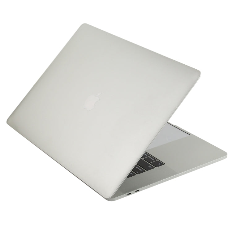 For MacBook Pro 15.4 inch A1990 (2018) / A1707 (2016 - 2017) Dark Screen Non-Working Fake Dummy Display Model(Silver) - Laptop Model by buy2fix | Online Shopping UK | buy2fix