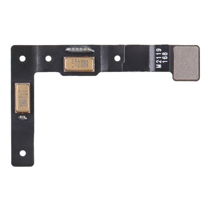 For iPad mini 2019 / mini 5 A2133 4G Edition Microphone Flex Cable -  by buy2fix | Online Shopping UK | buy2fix