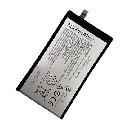 5000mAh BL244 for Lenovo Vibe P1 Li-Polymer Battery - For Lenovo by buy2fix | Online Shopping UK | buy2fix