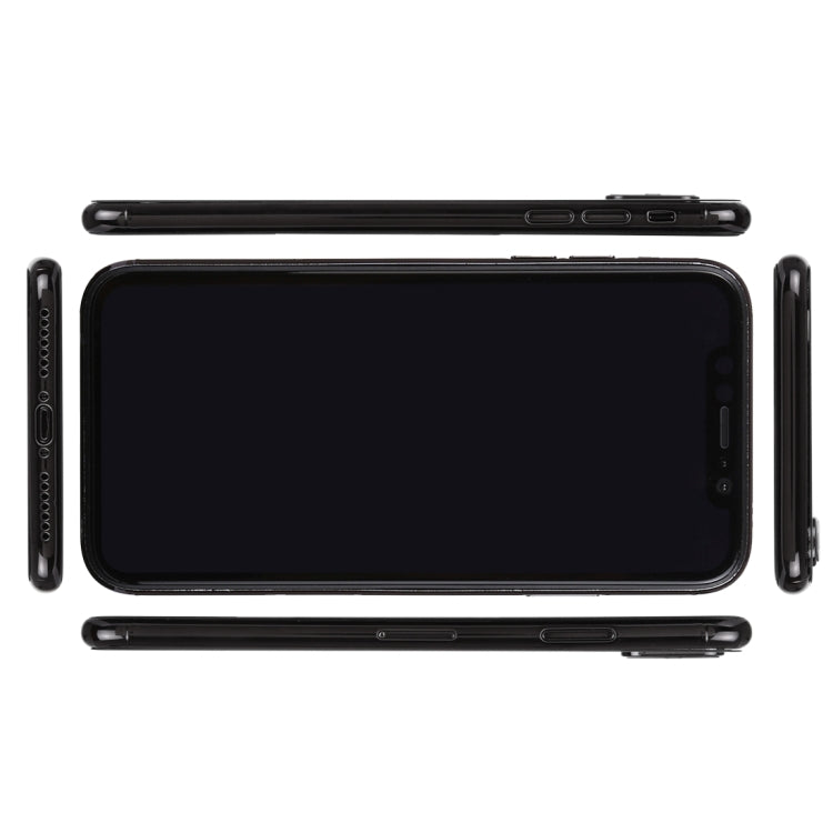 For iPhone XS Max Dark Screen Non-Working Fake Dummy Display Model (Black) - For iPhone & iPad by buy2fix | Online Shopping UK | buy2fix