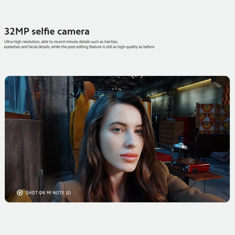 Xiaomi Mi Note 10, 108MP Camera, 6GB+128GB, Global Official Version - Xiaomi MI by Xiaomi | Online Shopping UK | buy2fix