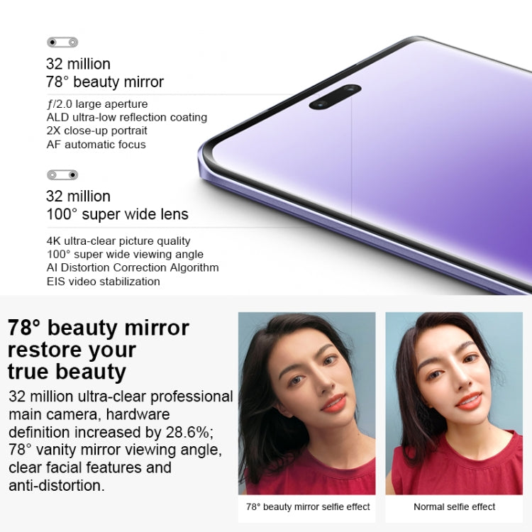 Xiaomi Civi 3 5G, 50MP Camera, 16GB+1TB, Triple Back Cameras + Dual Front Cameras, In-screen Fingerprint Identification, 4500mAh Battery, 6.55 inch MIUI 14 Dimensity 8200-Ultra Octa Core 4nm up to 3.1GHz, Network: 5G, NFC (Grey) - Xiaomi MI by Xiaomi | Online Shopping UK | buy2fix