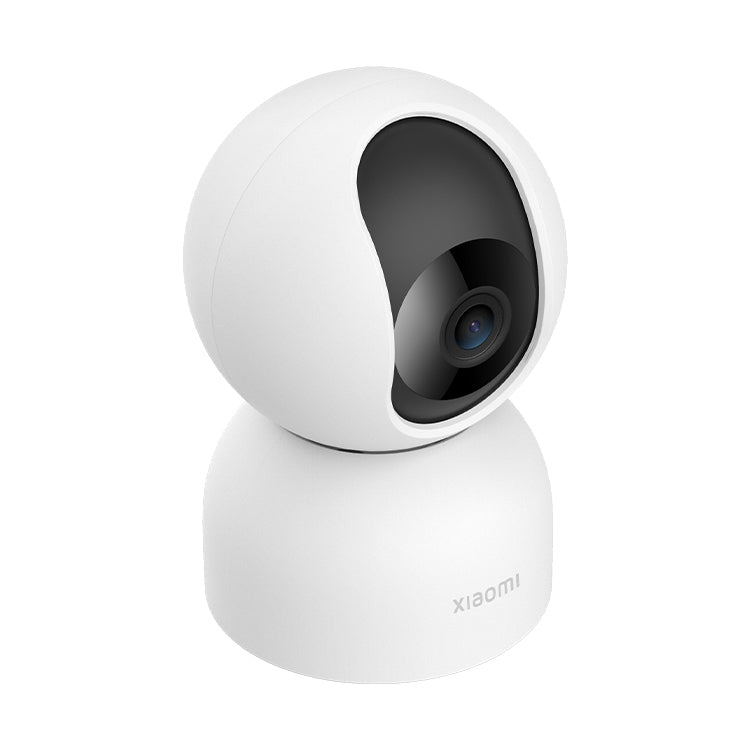 Original Xiaomi Smart Camera 2 PTZ, 360 Degree Panorama 1440P 2.5K Daul Band WiFi Support Micro SD Card, US Plug - Security by Xiaomi | Online Shopping UK | buy2fix