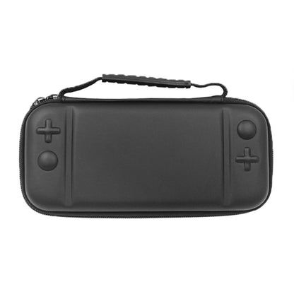 IPLAY EVA Game Machine Storage Box Protective Case for Switch Lite / Mini(Black) - Bags by iplay | Online Shopping UK | buy2fix