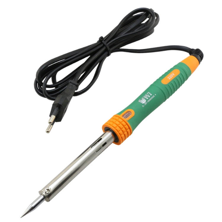 BEST 50W Heating Repair Tool Hot Welding Iron Electric Soldering Iron (Voltage 220V) - Electric Soldering Iron by BEST | Online Shopping UK | buy2fix