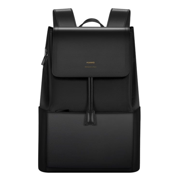 Original Huawei 11.5L Style Backpack for 15.6 inch and Below Laptops, Size: L (Black) - Backpack by Huawei | Online Shopping UK | buy2fix