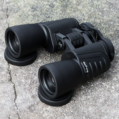 Maifeng 20x50 Waterproof High Definition High Times Outdoor Binoculars Telescope - Binoculars by MaiFeng | Online Shopping UK | buy2fix