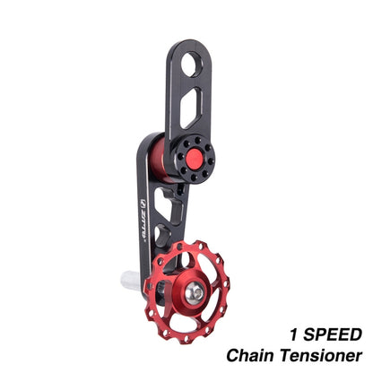 ZTTO Bicycle Chain Stabilizer Oval chainring - Guide wheels by ZTTO | Online Shopping UK | buy2fix