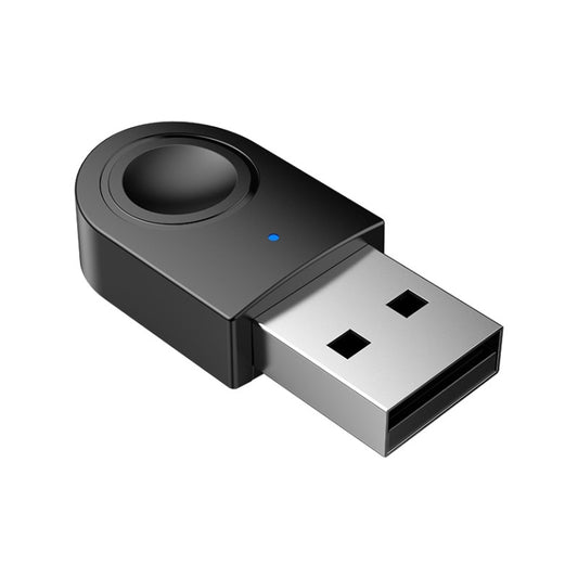 ORICO BTA-608 Bluetooth 5.0 Adapter (Black) -  by ORICO | Online Shopping UK | buy2fix