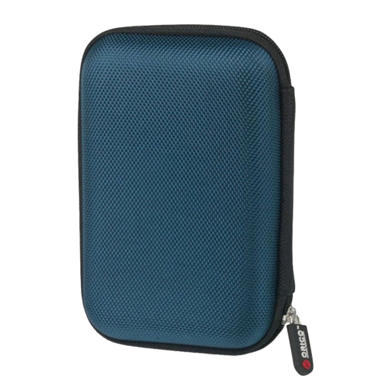 ORICO PHD-25 2.5 inch SATA HDD Case Hard Drive Disk Protect Cover Box(Blue) - Hard Drive Bags & Cases by ORICO | Online Shopping UK | buy2fix