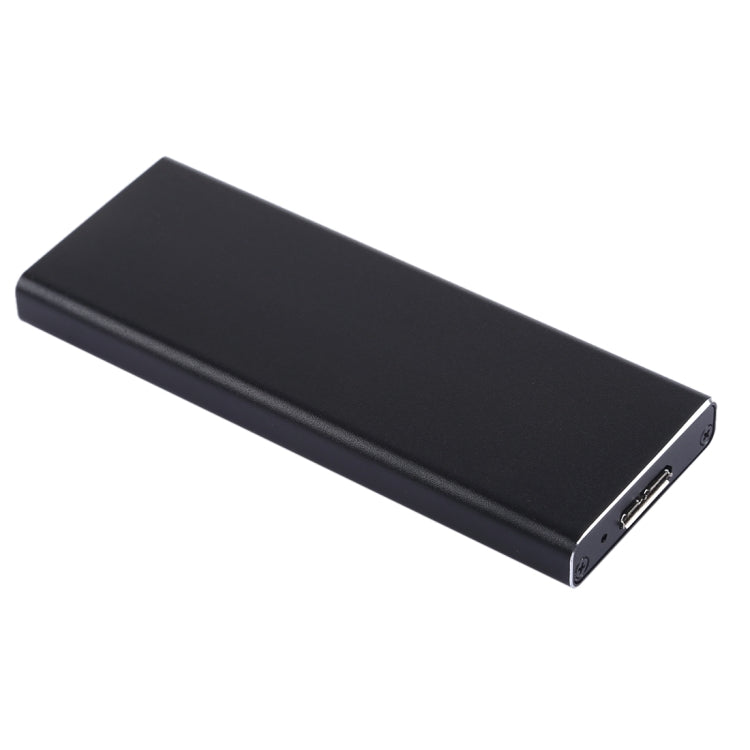 USB 3.0 to NGFF (M.2) SSD External Hard Disk Case Box Adapter - Computer & Networking by buy2fix | Online Shopping UK | buy2fix