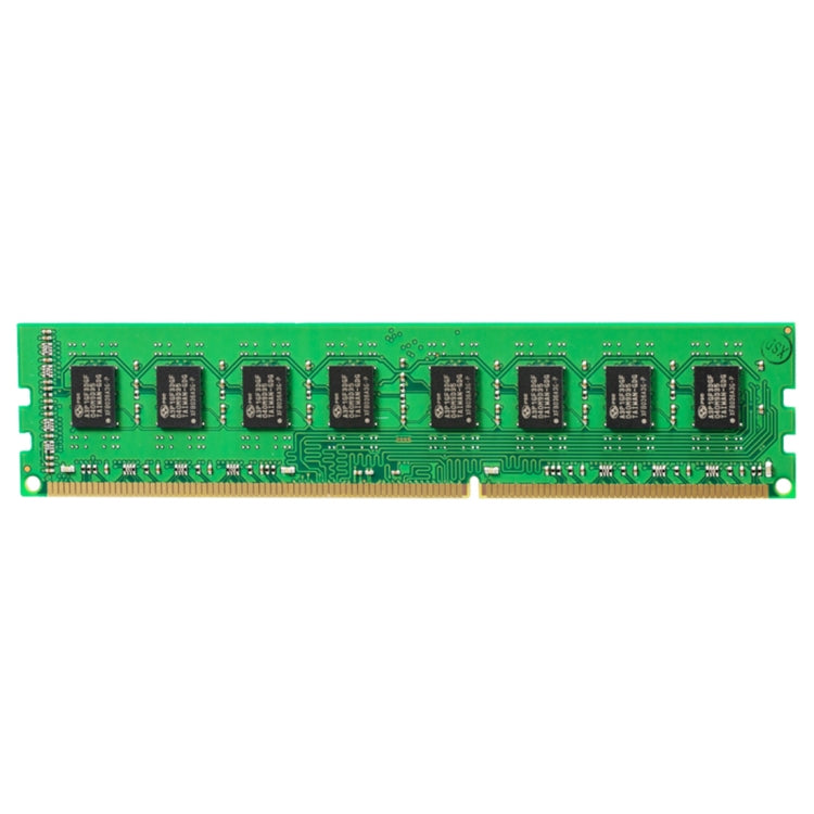 Vaseky 2GB 1333MHz PC3-10600 DDR3 PC Memory RAM Module for Desktop - RAMs by Vaseky | Online Shopping UK | buy2fix