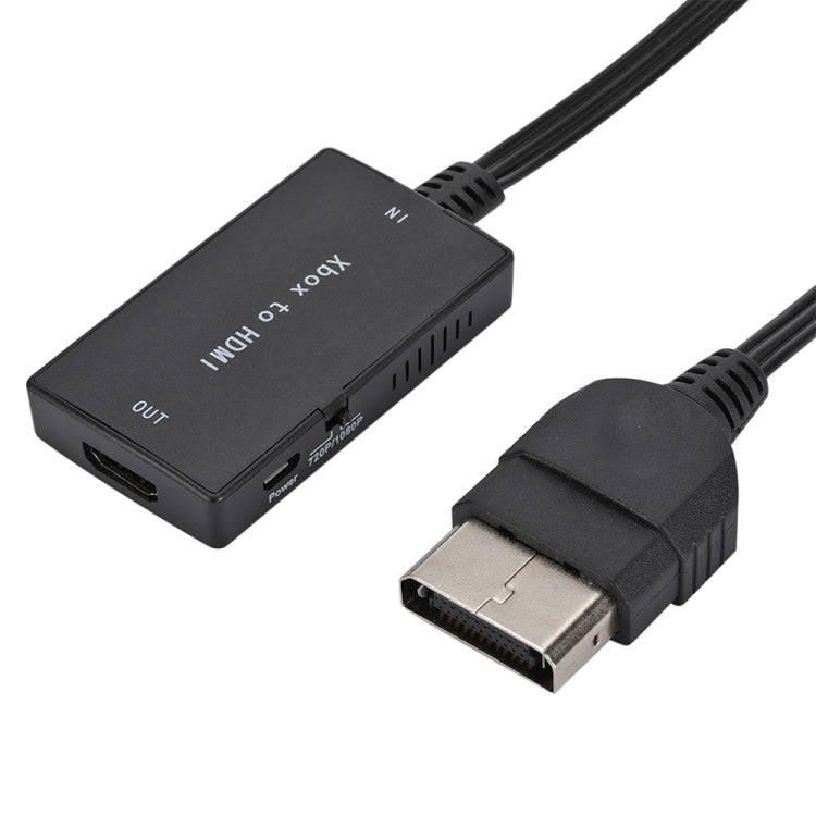 For Xbox to HDMI Converter Digital Video Audio Adapter - Converter by buy2fix | Online Shopping UK | buy2fix