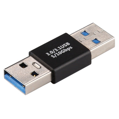 USB 3.0 Male to USB 3.0 Male Coupler Extender Converter - Computer & Networking by buy2fix | Online Shopping UK | buy2fix