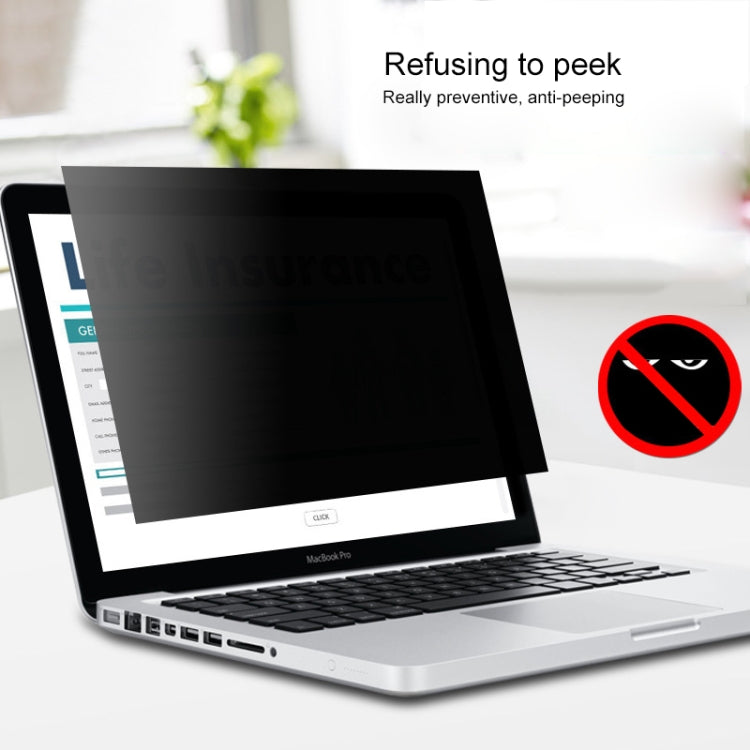 17 inch Laptop Universal Matte Anti-glare Screen Protector, Size: 339 x 271mm - Computer & Networking by buy2fix | Online Shopping UK | buy2fix