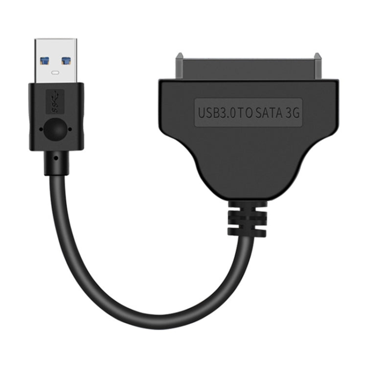 USB 3.0 to SATA 6G USB Easy Drive Cable, Cable Length: 15cm - eSATA & SATA & IDE by buy2fix | Online Shopping UK | buy2fix