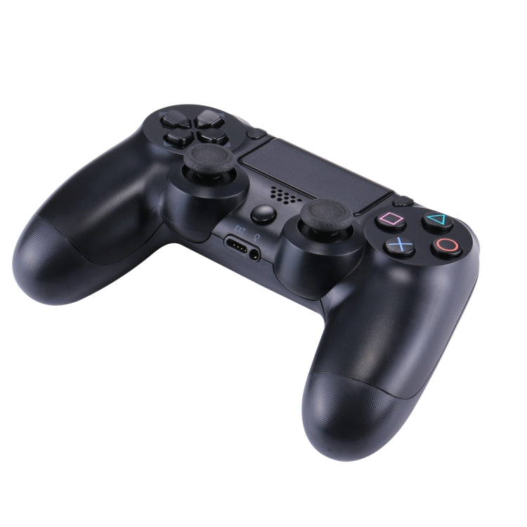 Doubleshock Wireless Game Controller for Sony PS4(Black) - Gamepads by buy2fix | Online Shopping UK | buy2fix