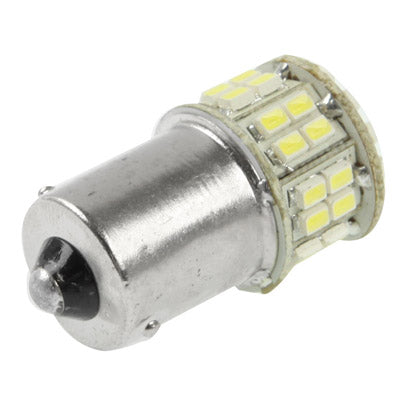 1156 White 50 LED 3020 SMD Car Signal Light Bulb - In Car by buy2fix | Online Shopping UK | buy2fix