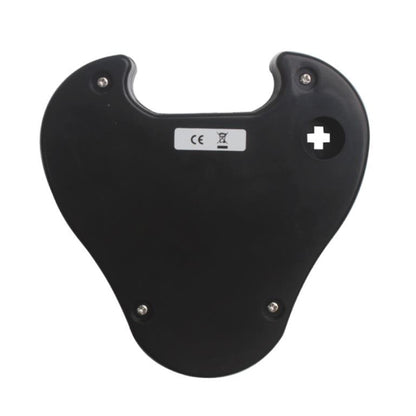 Mini Type Smart Zed Bull Key Transponder Programmer(Black) - In Car by buy2fix | Online Shopping UK | buy2fix