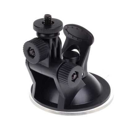 Mini Suction Cup Holder for Xiaomi Yi Sport Camera(XM13) - DJI & GoPro Accessories by TMC | Online Shopping UK | buy2fix