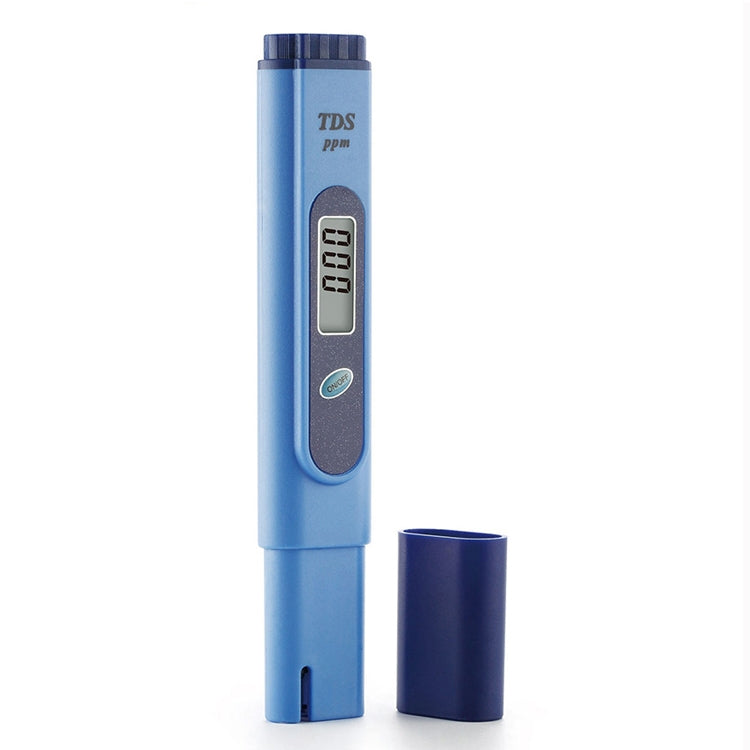 TDS-139 TDS Testers(Blue) - Consumer Electronics by buy2fix | Online Shopping UK | buy2fix