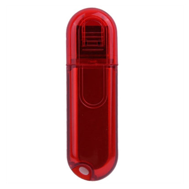 16GB USB Flash Disk(Red) - USB Flash Drives by buy2fix | Online Shopping UK | buy2fix