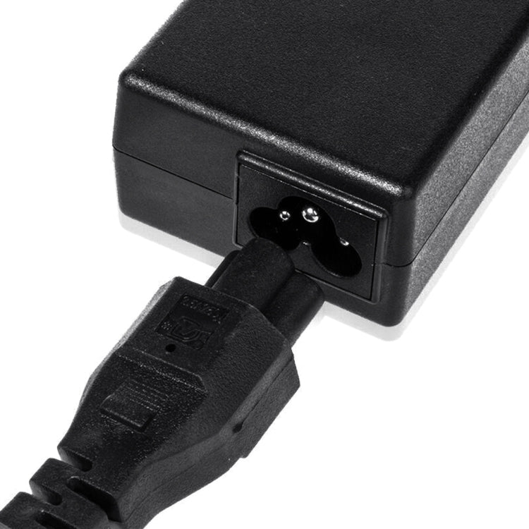 3 Prong Style Brazil Notebook AC Power Cord, Length: 1.2m ( OD5.5 ) - Power Cord by buy2fix | Online Shopping UK | buy2fix