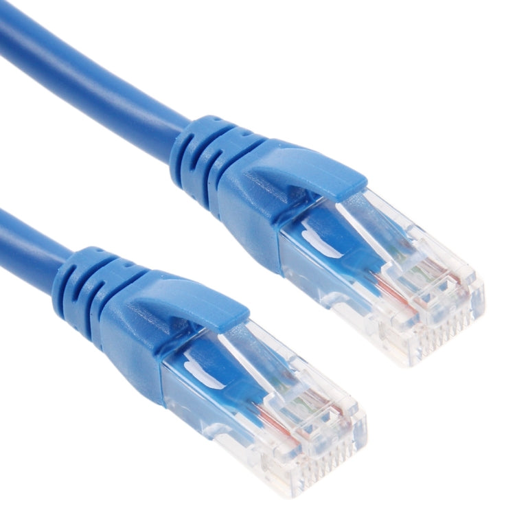 RJ45 Ethernet LAN Network Cable, Length: 50cm - Lan Cable and Tools by buy2fix | Online Shopping UK | buy2fix