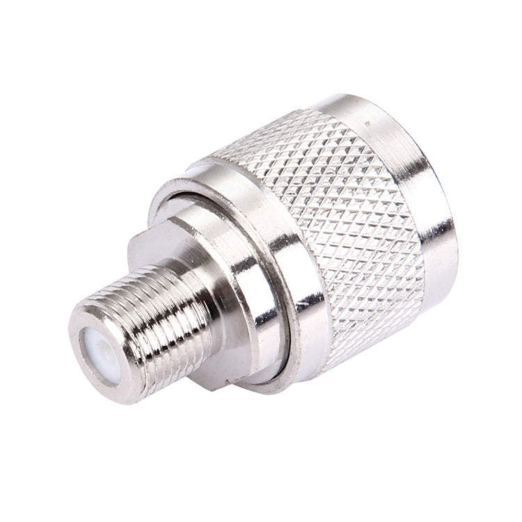 N Male to F Female Connector - Connectors by buy2fix | Online Shopping UK | buy2fix