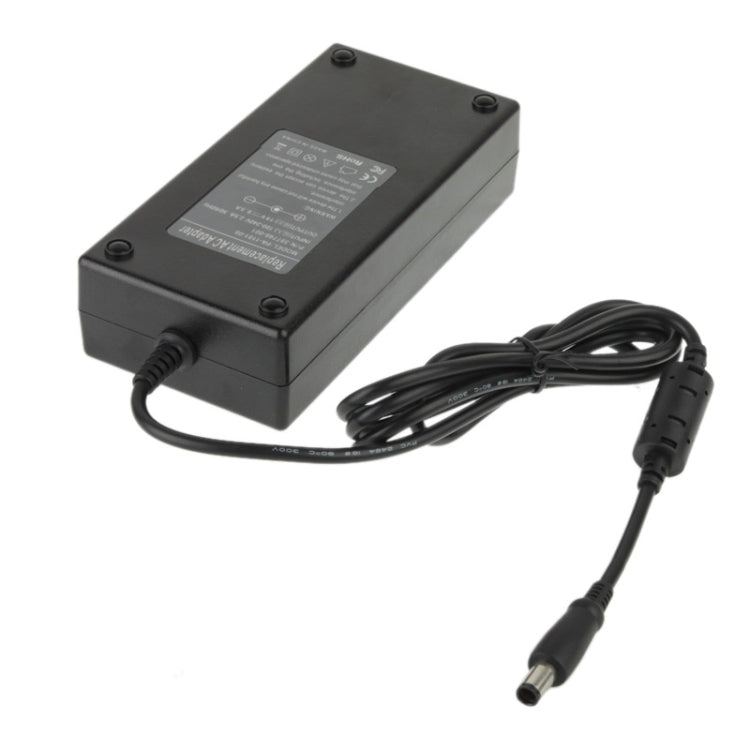 AC Adapter 19V 9.5A for HP Networking, Output Tips: 7.4mm x 5.0mm(Black) - For HP by buy2fix | Online Shopping UK | buy2fix