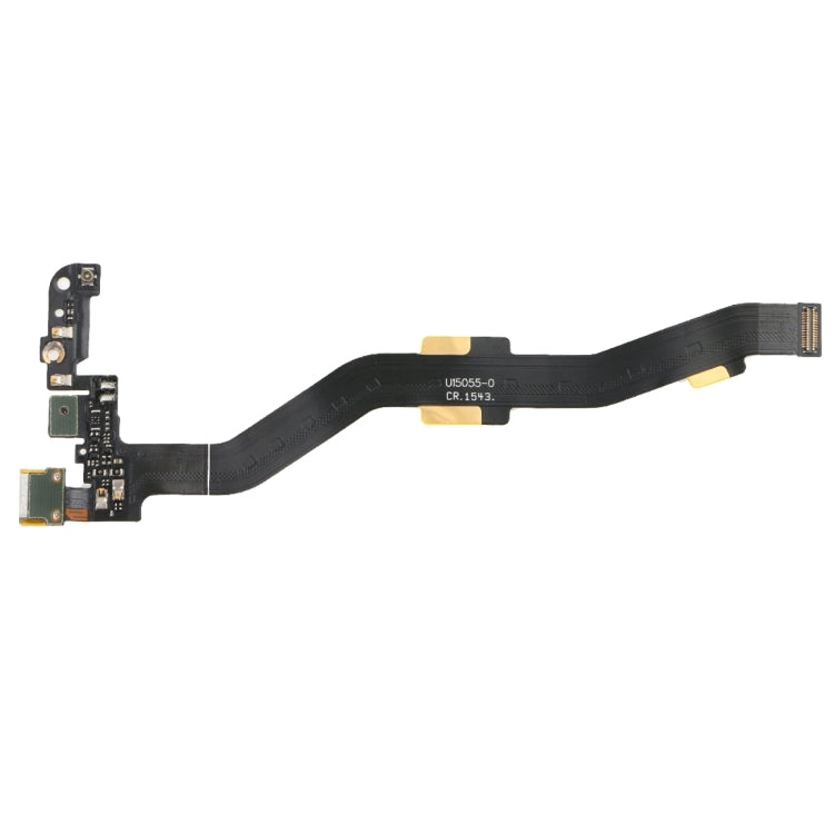 For OnePlus X Charging Port Flex Cable - Repair & Spare Parts by buy2fix | Online Shopping UK | buy2fix