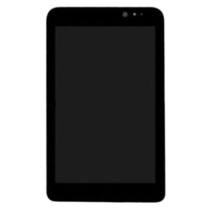 LCD Display + Touch Panel  for Acer Iconia W4 NCYG W4-820(Black) - Repair & Spare Parts by buy2fix | Online Shopping UK | buy2fix