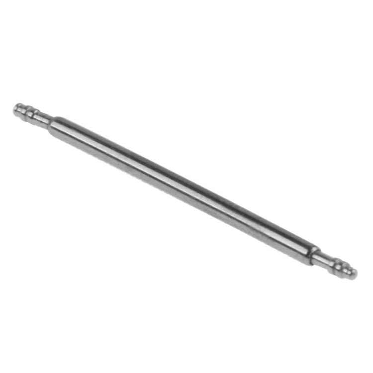 8-25mm Stainless Steel Ears Kit Watch Repair Tool Watch Band Spring Bars - Watch Repair Tools by buy2fix | Online Shopping UK | buy2fix