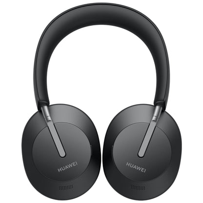 Original HUAWEI FreeBuds Studio Dynamic Noise Cancelling Bluetooth 5.2 Wireless Headset(Black) - Headset & Headphone by Huawei | Online Shopping UK | buy2fix