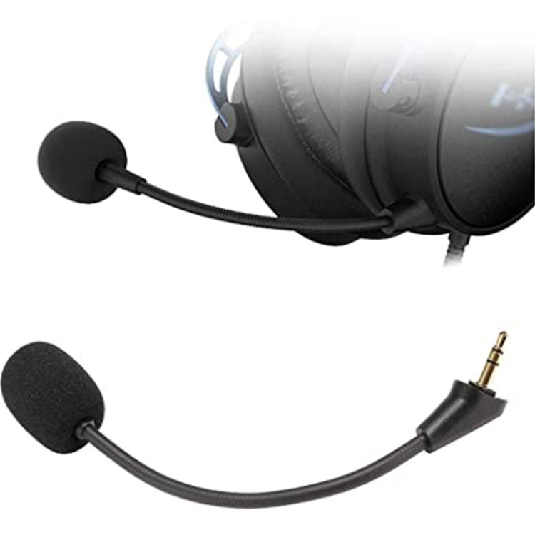 ZS0201 Computer Headset Replacement Microphone for HyperX Cloud Alpha S - Headset Accessories by buy2fix | Online Shopping UK | buy2fix