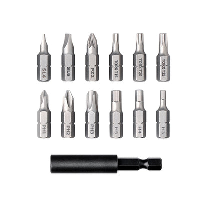 Original Xiaomi Mijia Cordless Rechargeable Screwdriver With 12 PCS  S2 Screw Bits - Screwdriver by Xiaomi | Online Shopping UK | buy2fix