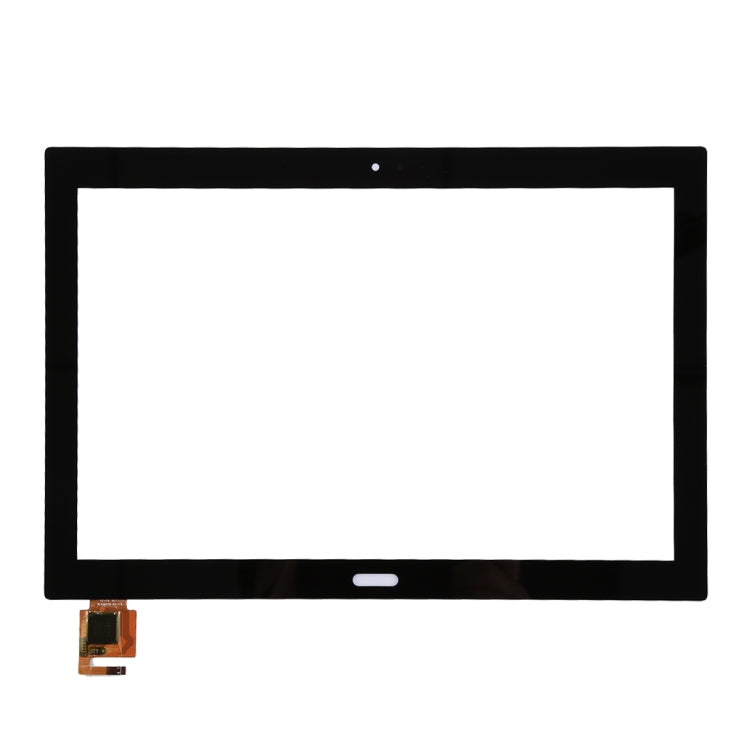 Lenovo TAB4 10 Plus / TB-X704 Touch Panel Digitizer(Black) - Touch Panel by buy2fix | Online Shopping UK | buy2fix