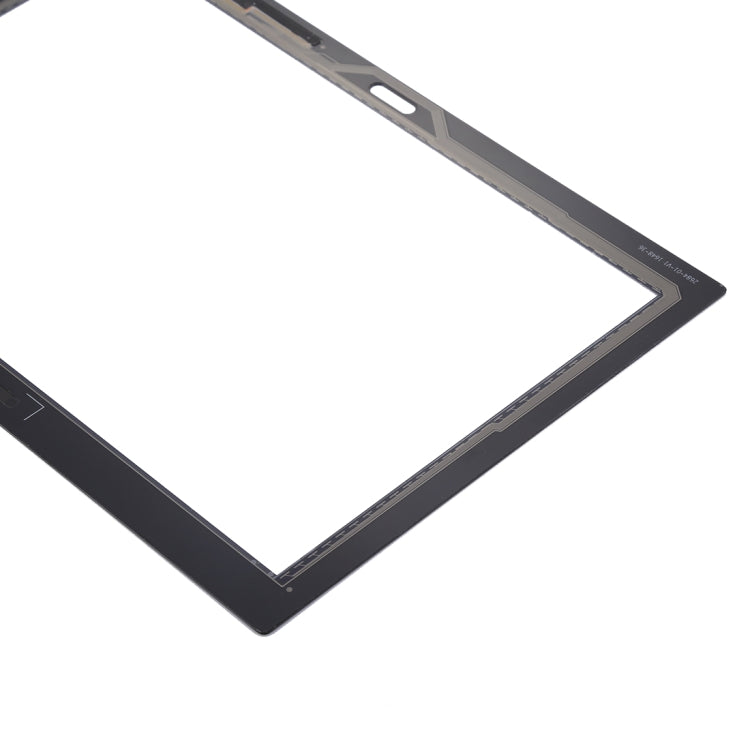 Lenovo TAB4 10 Plus / TB-X704 Touch Panel Digitizer(Black) - Touch Panel by buy2fix | Online Shopping UK | buy2fix