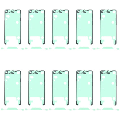 For Samsung Galaxy S23+ 5G SM-G916B 10pcs Original Front Housing Adhesive -  by buy2fix | Online Shopping UK | buy2fix