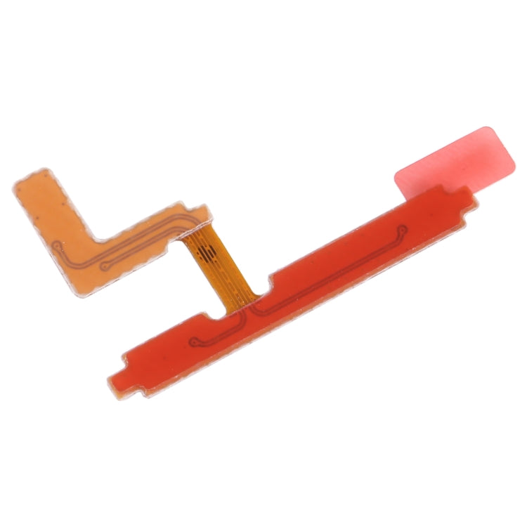 For Samsung Galaxy A24 4G SM-A245 Original Volume Button Flex Cable - Flex Cable by buy2fix | Online Shopping UK | buy2fix