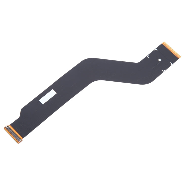 For Samsung Galaxy Book2 SM-W738 Original LCD Flex Cable - Samsung Spare Parts by buy2fix | Online Shopping UK | buy2fix