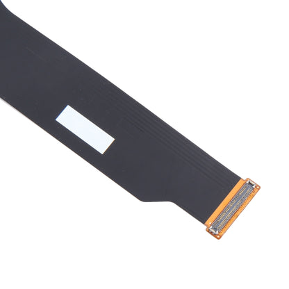 For Samsung Galaxy Book2 SM-W738 Original LCD Flex Cable - Samsung Spare Parts by buy2fix | Online Shopping UK | buy2fix