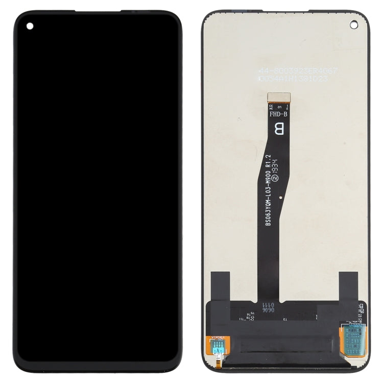 OEM LCD Screen for Huawei Mate 30 Lite with Digitizer Full Assembly - LCD Screen by buy2fix | Online Shopping UK | buy2fix