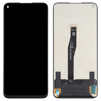 OEM LCD Screen for Huawei Mate 30 Lite with Digitizer Full Assembly - LCD Screen by buy2fix | Online Shopping UK | buy2fix