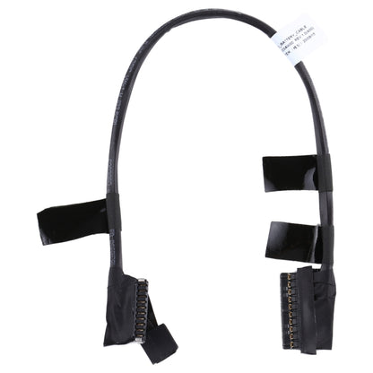 Battery Connector Flex Cable for Dell Latitude 7400 E7400 EDC40 DC02003AW00 - Power Cord by buy2fix | Online Shopping UK | buy2fix