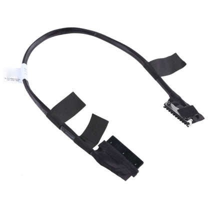 Battery Connector Flex Cable for Dell Latitude 7400 E7400 EDC40 DC02003AW00 - Power Cord by buy2fix | Online Shopping UK | buy2fix