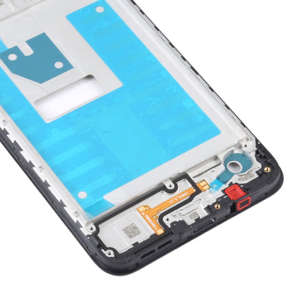 For Nokia G11 / G21 Original Front Housing LCD Frame Bezel Plate - Repair & Spare Parts by buy2fix | Online Shopping UK | buy2fix