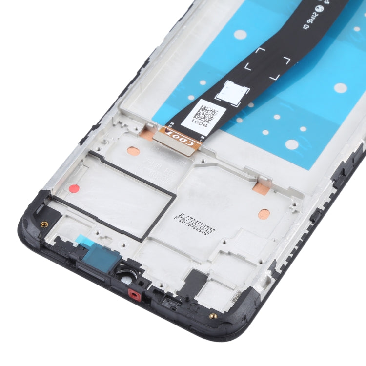 LCD Screen and Digitizer Full Assembly with Frame for TCL 20Y/20E - Others by buy2fix | Online Shopping UK | buy2fix