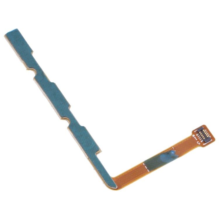 Power Button & Volume Button Flex Cable For Xiaomi Mi Pad 4 LTE - Repair & Spare Parts by buy2fix | Online Shopping UK | buy2fix